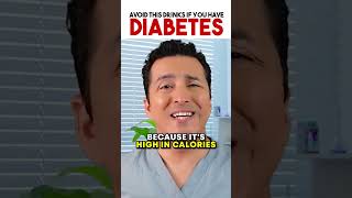 Avoid ALCOHOL if you have DIABETES! *Doctor Explains*