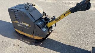 Plaque vibrante BOMAG BPR 60/65D | Image 4 - Machineryline