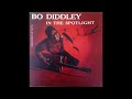 Bo Diddley – Travellin' West