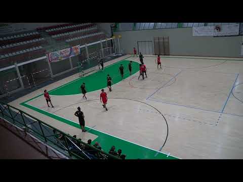 Jogo de Treino Sporting sub 16 vs Alto do Moinho Sub 18