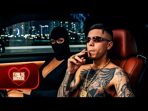NÃO SOU COMPROMETIDO - MC Tuto, MC Ryan SP, MC Meno K,MC Negão Original e MC Lele JP