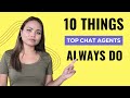 How To Excel As A Chat Support Agent 10 Proven Tips To Boost CSAT
