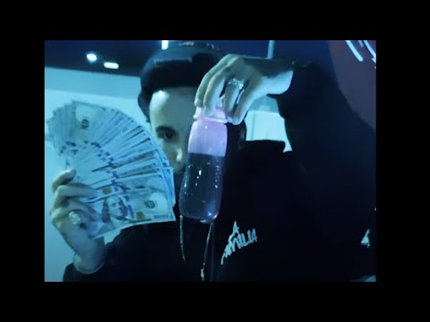 YHG Pnut - "Paid In Full" ft. KosherLifeMelly (Official Video)