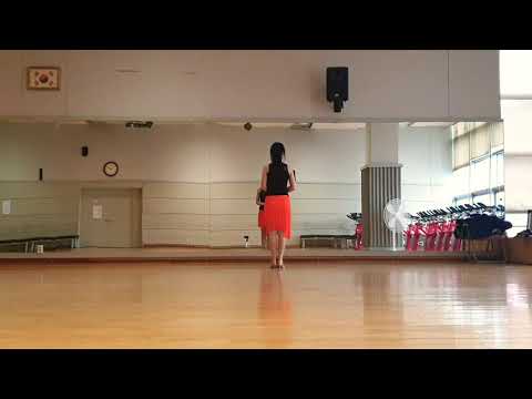 Chilly Cha Cha Line Dance