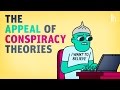 The Appeal of Conspiracy Theories