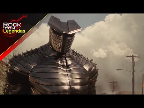 猶大牧師 - Painkiller (Judas Priest - Painkiller)