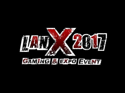 Lanx 2017 Playoffs  -  ALG Vanguard vs ALG Legions