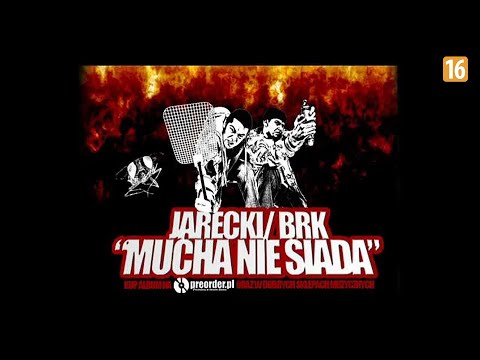 Jarecki i BRK ft. Ten Typ Mes - Do Dna!