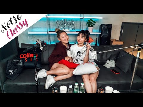 “Min from Miss A talks about her experience at JYP” | NSC ep. 39