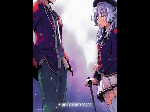 Kings and Queens 🔥 // sakayanagi arisu & ayanokouji edit