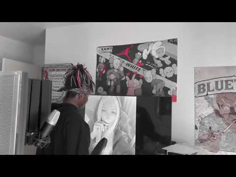 BT LIL E - Shroom Flow🍄 (Dir. By BlueTeam)