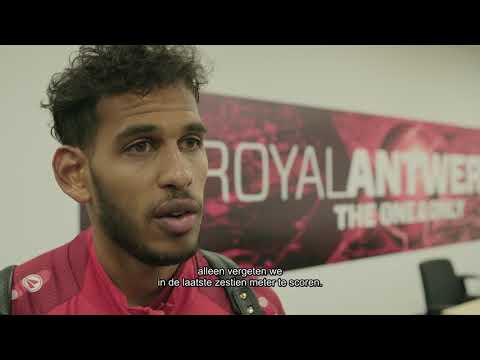 Highlights speeldag 6 I RAFC - Sint Truiden I '17-'18