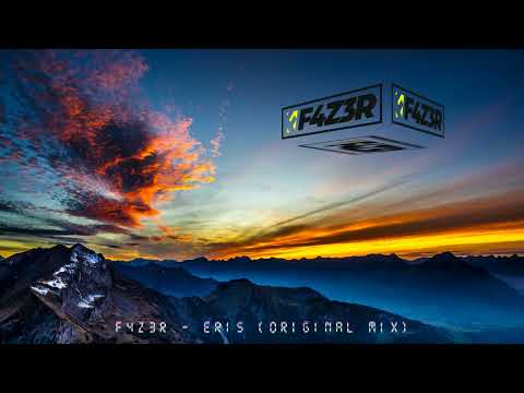 F4Z3R - ERIS (Original Mix)