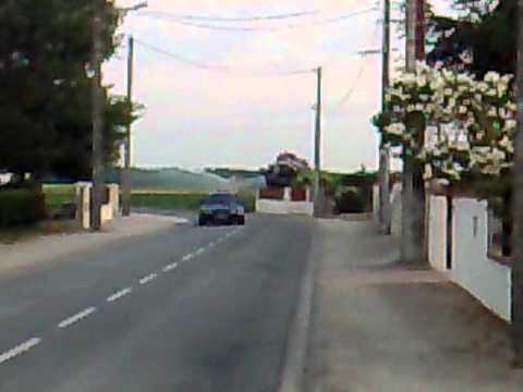 Honda Civic ED7 - Buddy Club Spec II.mp4
