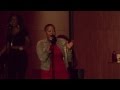 Chrisette Michele performing 'I'm a Star' live in concert