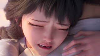 AMV Romance Theme Song | Endless Journey of Love | 时间之子 (Shi Jian Zhi Zi) Movie 2025