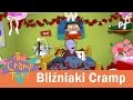 Domek Na Drzewie Sprawa Crampów Bliźniaki Cramp 35
