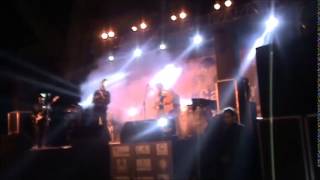 Nothing Else Matters - Riitam Live at Jawahar Lal Nehru Stadium