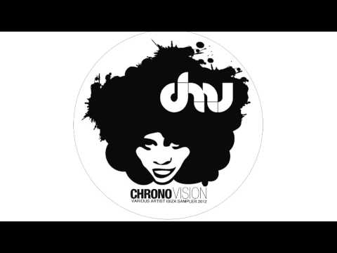 Mobius Strum & Richard Salazar - Papa told me not to come [Chronovision Ibiza]