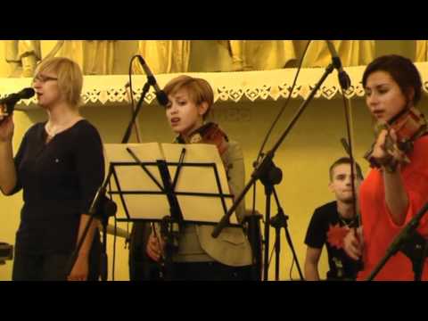 Czuwanie Modlitewne 2.09.2011 r., cz. 8, Schowaj mnie