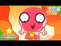 Planet Cosmo Red Dust Full Episodes Wizz Explore