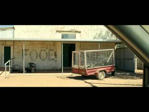 THE ROVER - TEASER [HD]