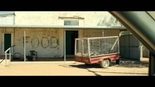 THE ROVER - TEASER [HD]