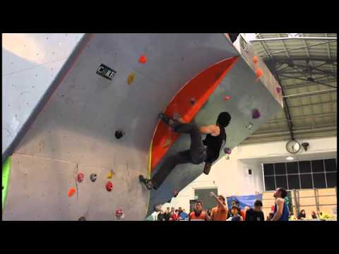 Final Copa Open Escalada (9)