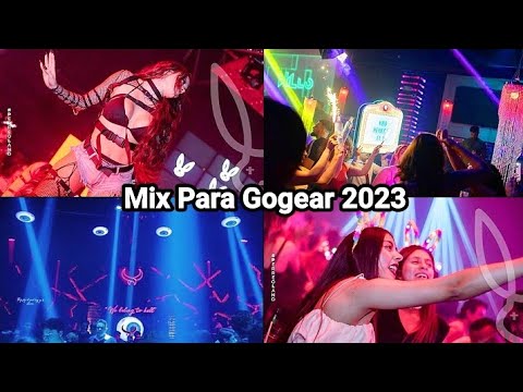 Música De Antro 2023 - #277 Abril (Dj DANNY TRIBE)