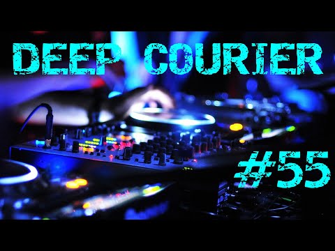 Progressive House | Melodic Progressive | Vocal House | INELEJ - DEEP Courier # 055 #HOUSE