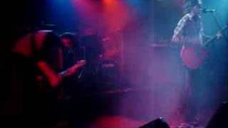 Cosmopolitan - Nine Black Alps