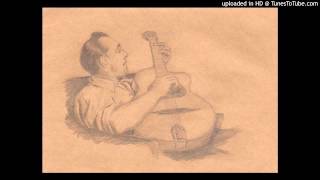 Django Reinhardt - St Louis Blues (1947) pitch corrected to G