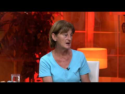 Ispovest Stanice Blagojevic, majke ukradene bebe - DJS - (TV Happy 10.07.2019)