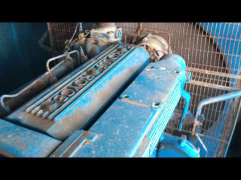 DPX Power: Perkins 2006 series - 230 kVA - DPX-10488