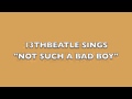 NOT SUCH A BAD BOY-PAUL MCCARTNEY COVER ...