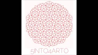 5INTO4ARTO - ULTIMO DISCORSO REGISTRATO (Francesco De Gregori cover)