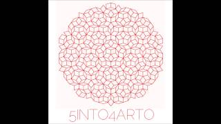 5INTO4ARTO - ULTIMO DISCORSO REGISTRATO (Francesco De Gregori cover)