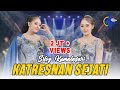 Silvy Kumalasari Katresnan Sejati Official Music Video Janji Tresna Disekseni