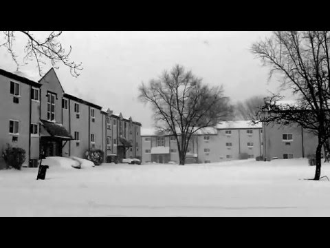 Jan. 24th 2016 Blizzard, North Wales PA