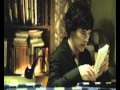 Sherlock BBC - Джон обиделся 
