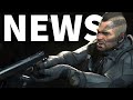 Call Of Duty’s 2023 Plans Teased | GameSpot News
