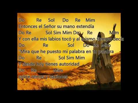 Jeremías - Jesed