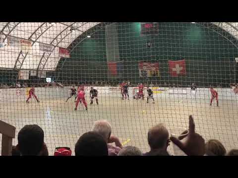 BIASCA ROLLER CAMPIONE SVIZZERO SECONDI FINALI 😭😭😭