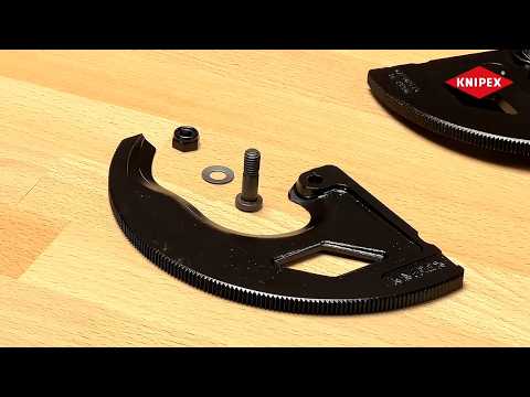 Pivot cutter repair kit for 95 32 315 A and 95 36 315 A Models until 2024 video
