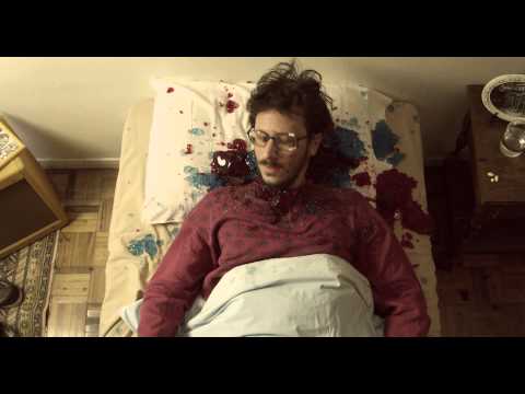 ÓCIO - "Guilty Sleep"