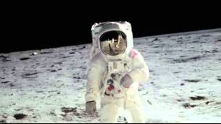 A Tribute to Apollo 11