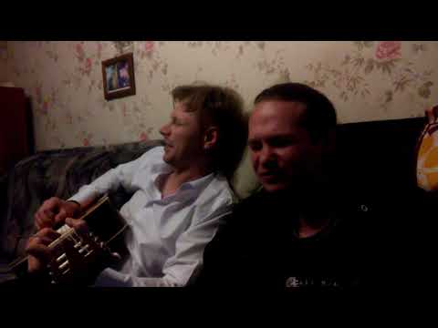 бузик и волосатый гоп-стоп))