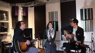 Jackie Popovec -  Burnin&#39; Down The Spark  - Nancy Sinatra - Cover request -   The Vindys