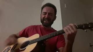 &quot;Holy Shit&quot; by Against Me! cover