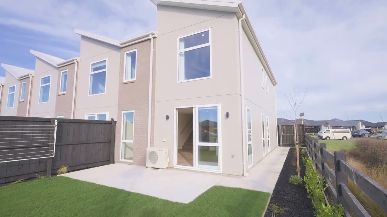 Acland Park Multi-unit Blocks